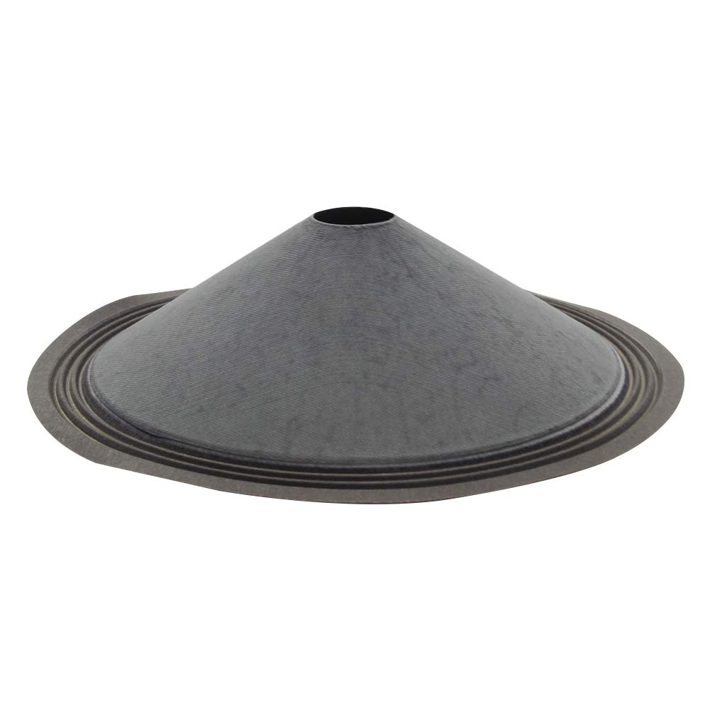 Amazon.co.jp: Utoolmart スピーカーコーン スピーカーペーパーコーン